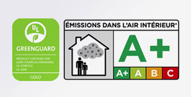 國際權(quán)威認證產(chǎn)品功能