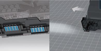 噴頭保護裝置產(chǎn)品功能