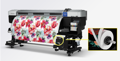 連續(xù)介質(zhì)供給/收卷系統(tǒng)產(chǎn)品功能