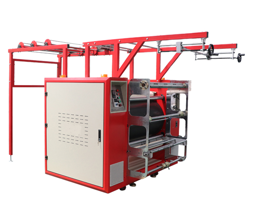 滾筒織帶機(jī)