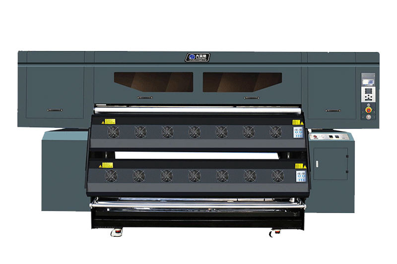 6噴頭打印機(jī)