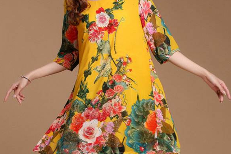 T恤和運(yùn)動衫打印