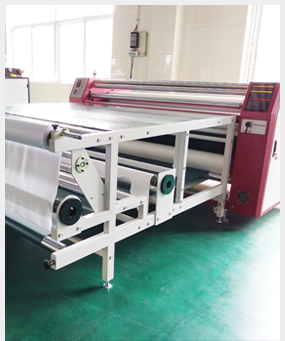 浙江客戶(hù)購(gòu)入3臺(tái)機(jī)器