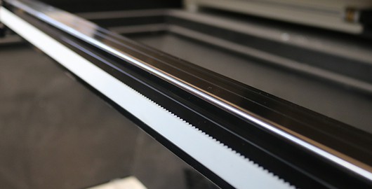 高精度、高速外輪導(dǎo)軌